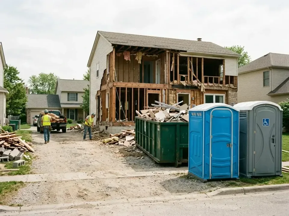 home-renovation-demolition-sit-010 — frequently asked questions, Portable Toilet & Dumpsters Rental in Baxley, GA